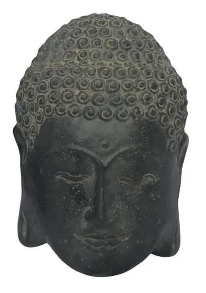Product image 1 of the product “Buddha Mask, 30cm ”